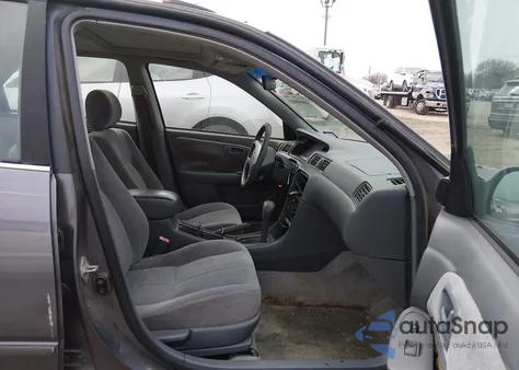 1999 Toyota Camry Le V6 z USA, uszkodzony, nr VIN JT2BF22K6X0223938